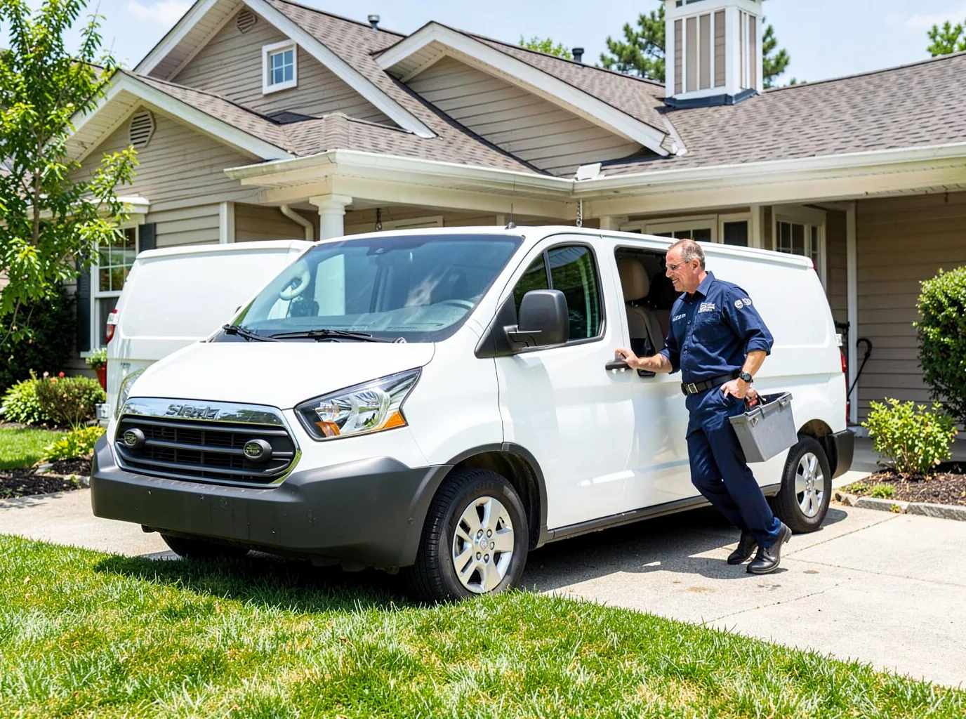 Emergency Plumber company in Newhope, AR