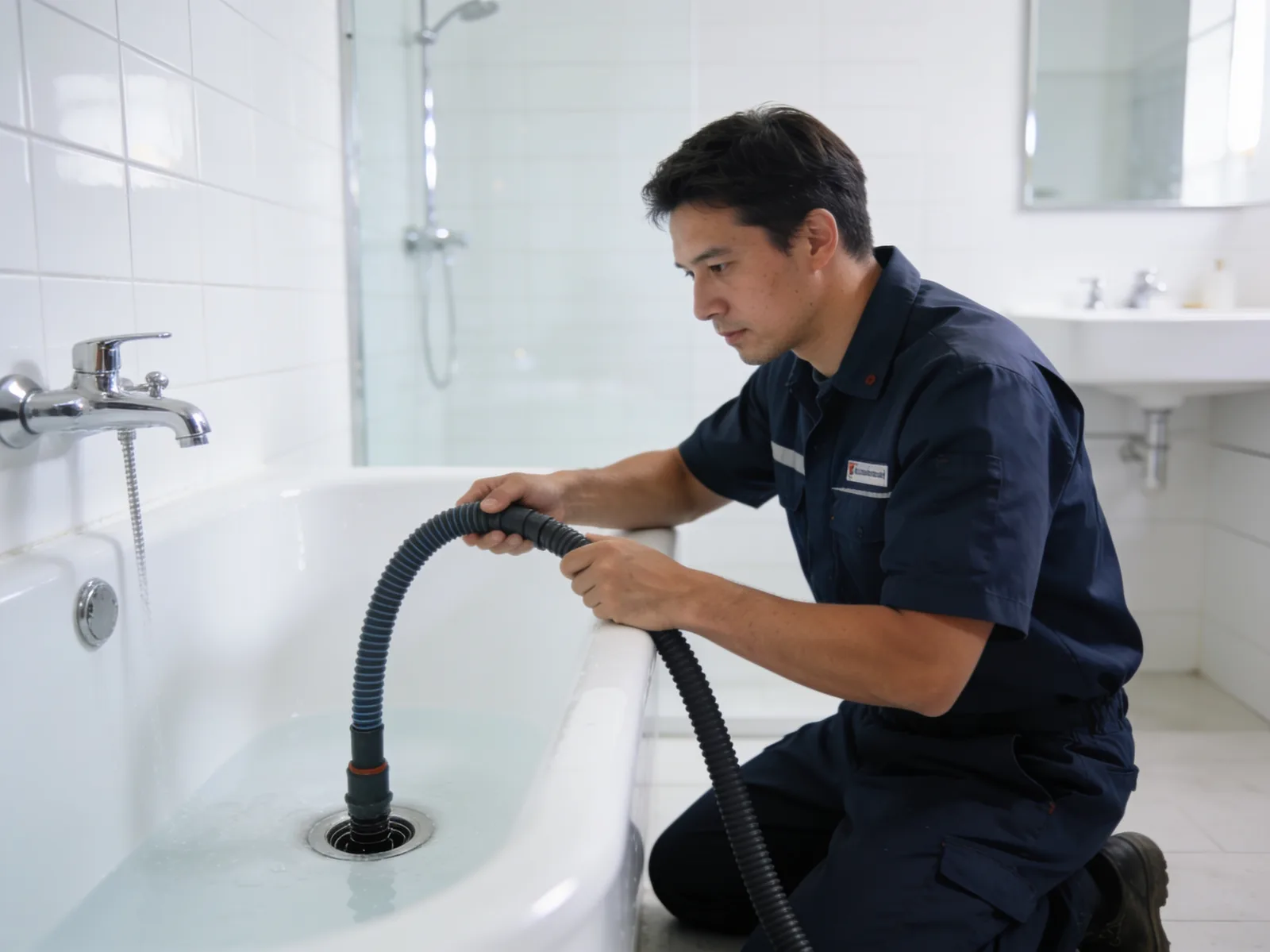 Emergency Plumber Newhope, AR FAQs